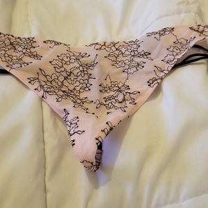 Victoria's Secret G string